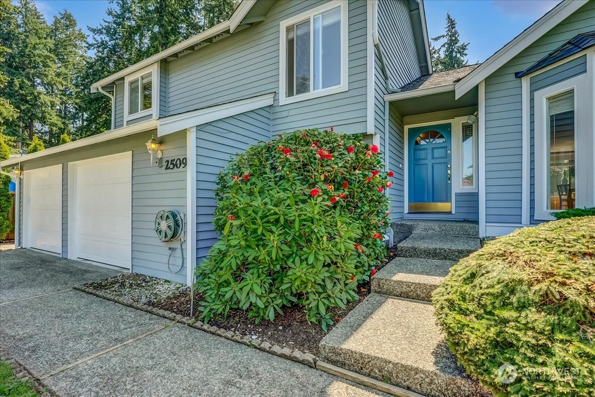 Property Photo:  2509 S 357th Street  WA 98003 