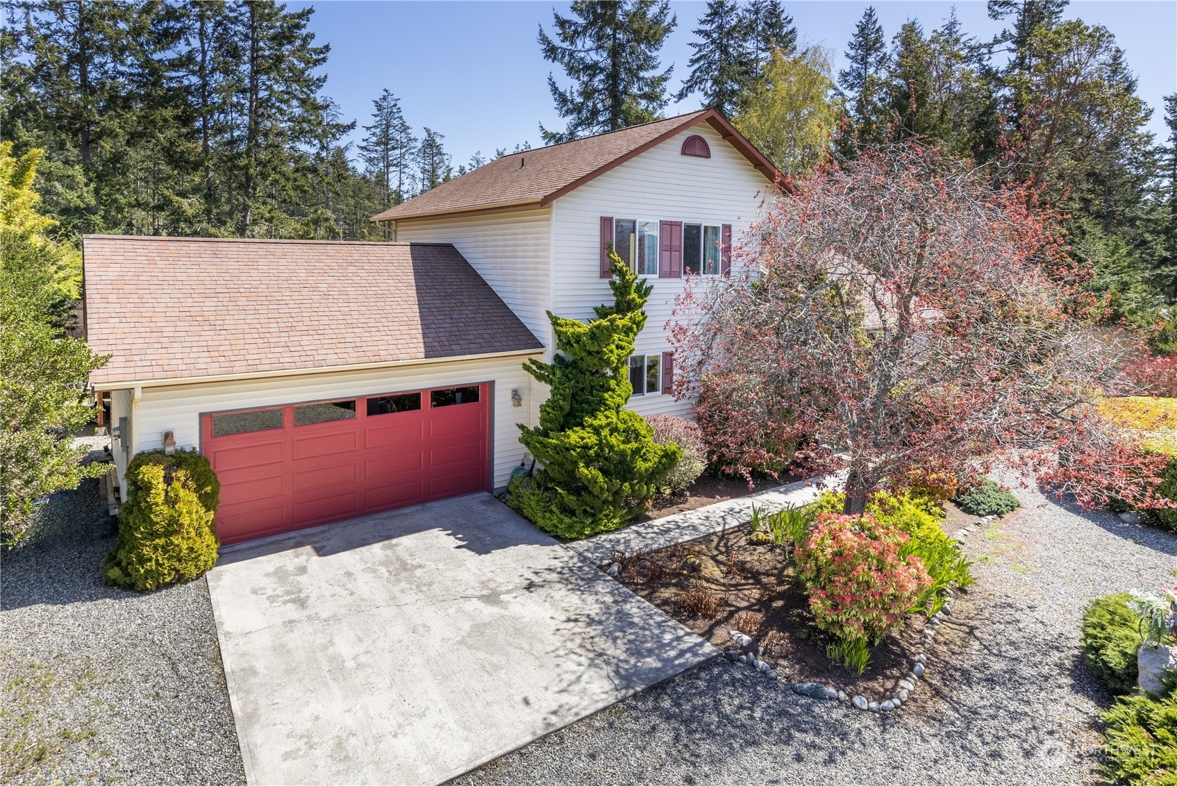 Property Photo:  62 Swanson Avenue  WA 98368 