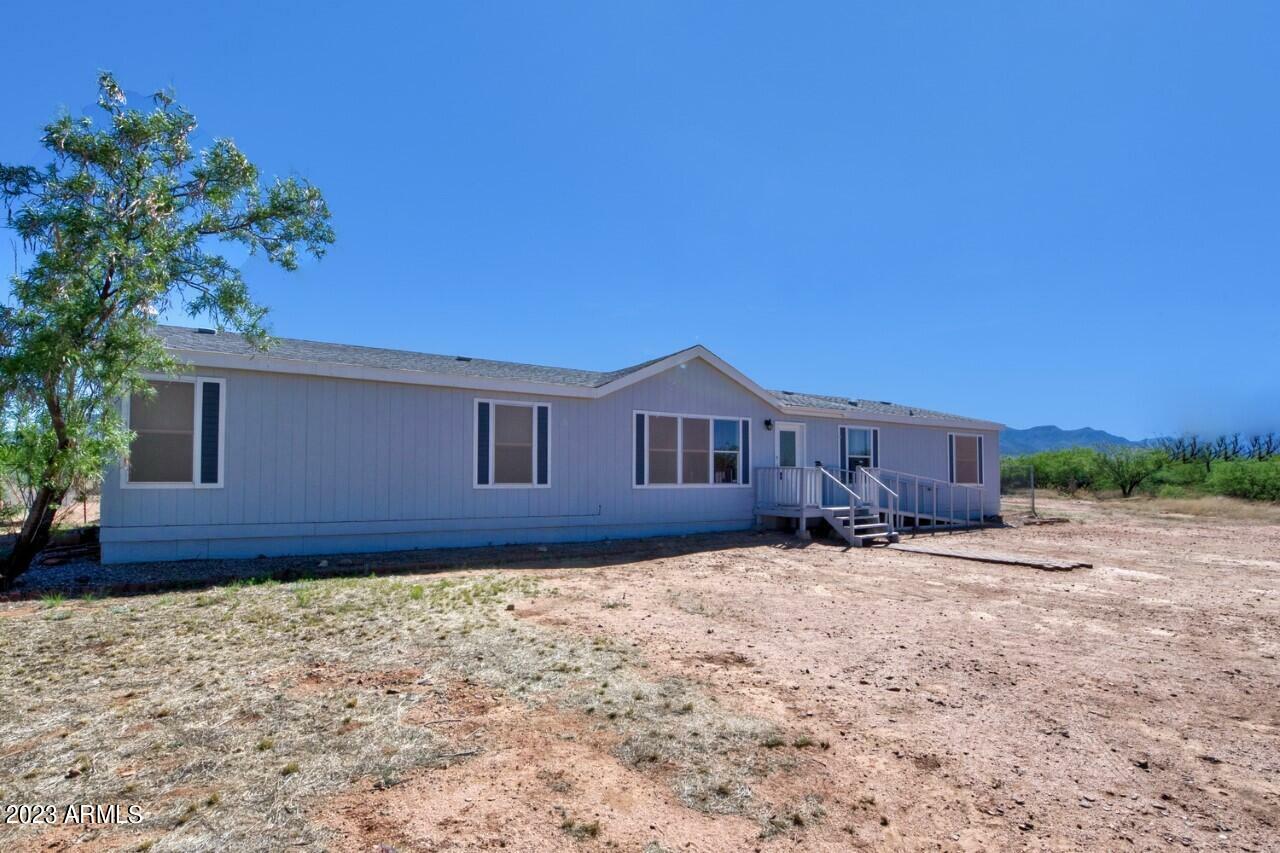 Property Photo:  5938 S Burro Drive  AZ 85615 