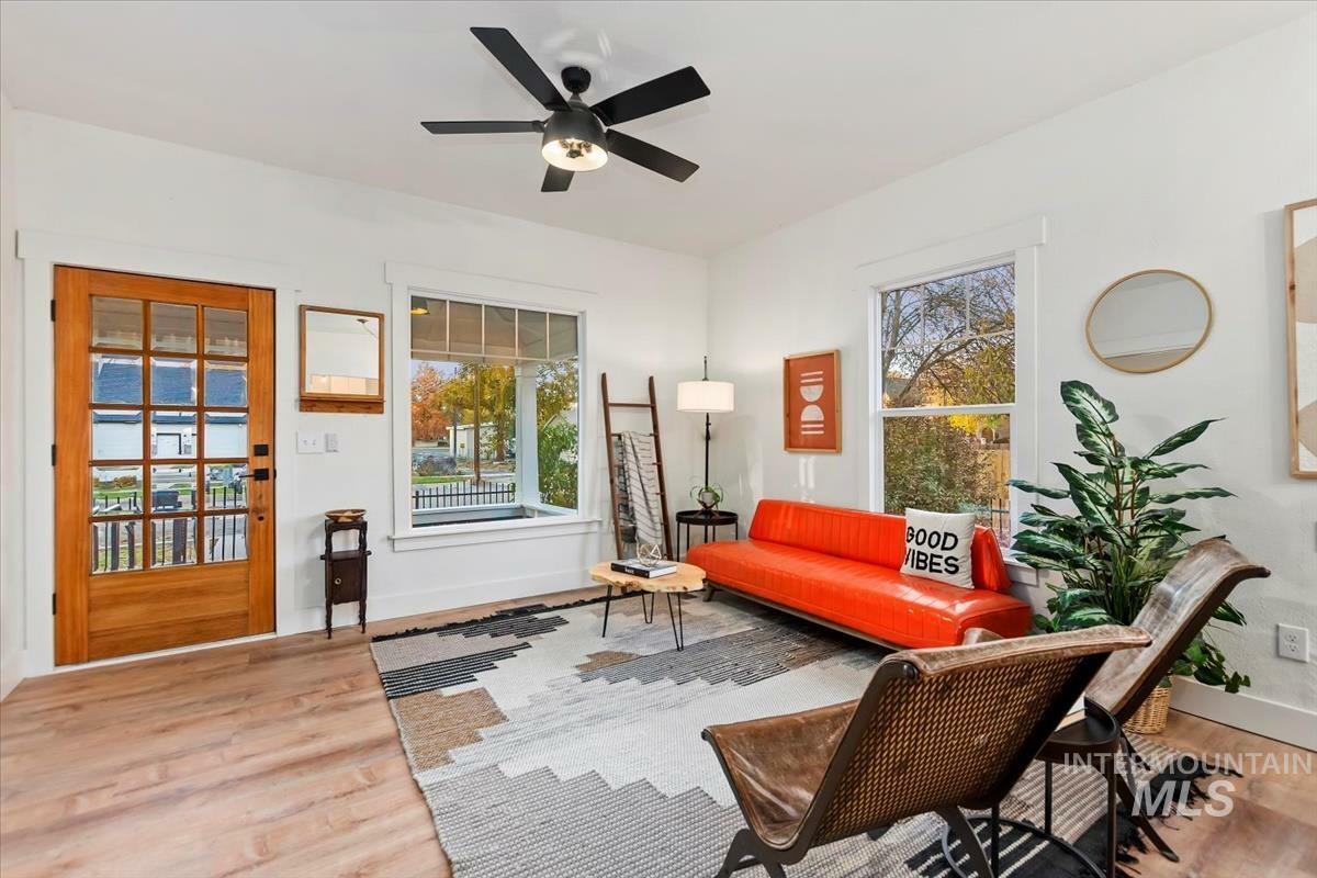 Property Photo: 515 S 14th Ave. ID 83605