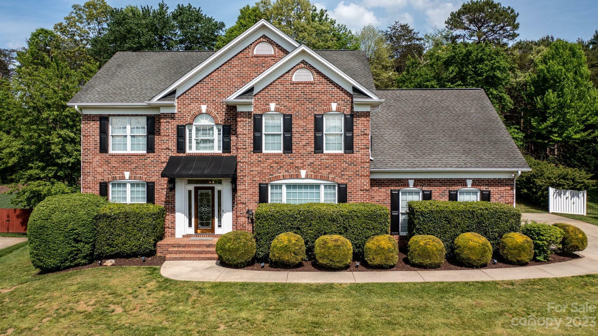 Property Photo: 153 Gunpowder View Circle NC 28630