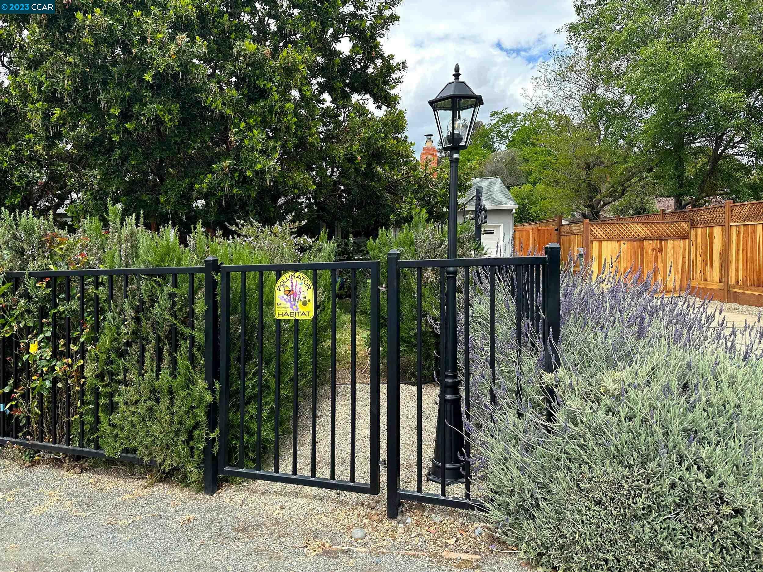 Property Photo: 3015 The Alameda CA 94519