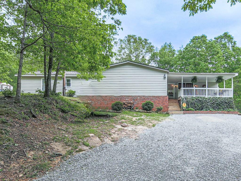 526 Gibson Trail  Jasper GA 30143 photo