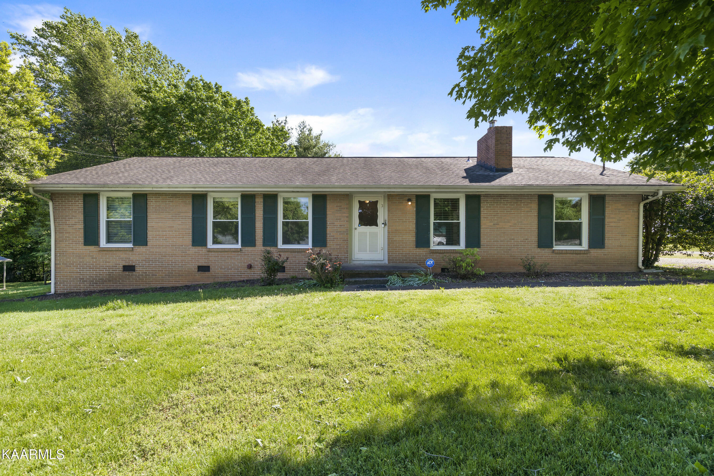 Property Photo:  709 Lakeview Drive  TN 37774 