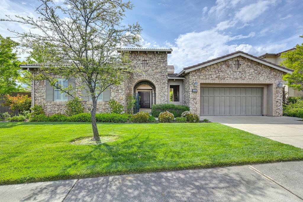 2538 Orsay Way  El Dorado Hills CA 95762 photo