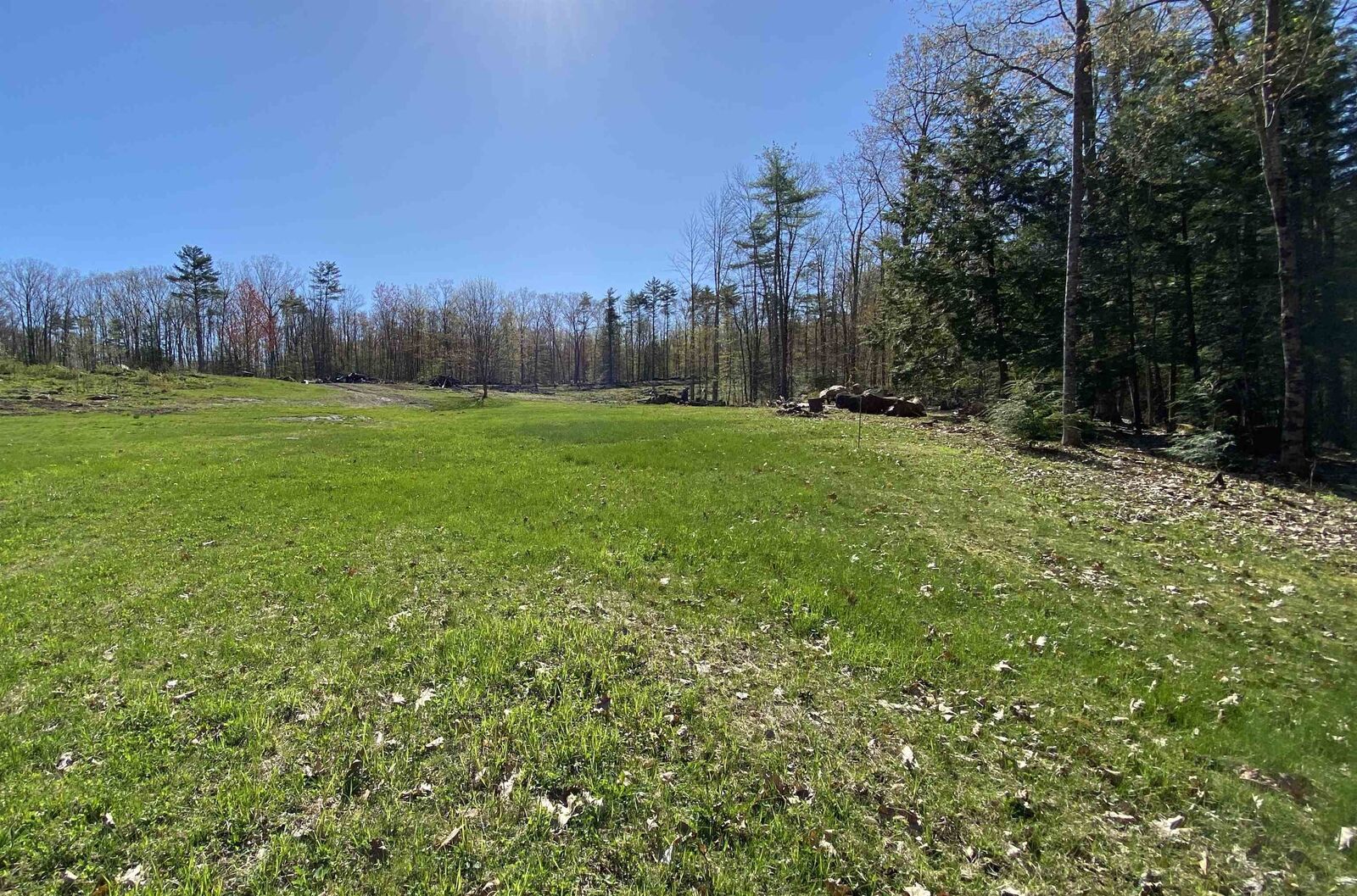 Property Photo:  23 Colony Road Map R18 + R19, Lots 7 + 12  NH 03263 