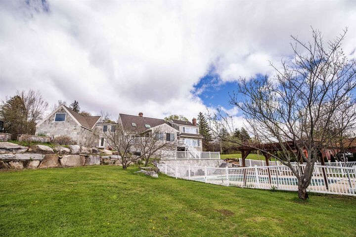 Property Photo: 59 English Range Road NH 03038