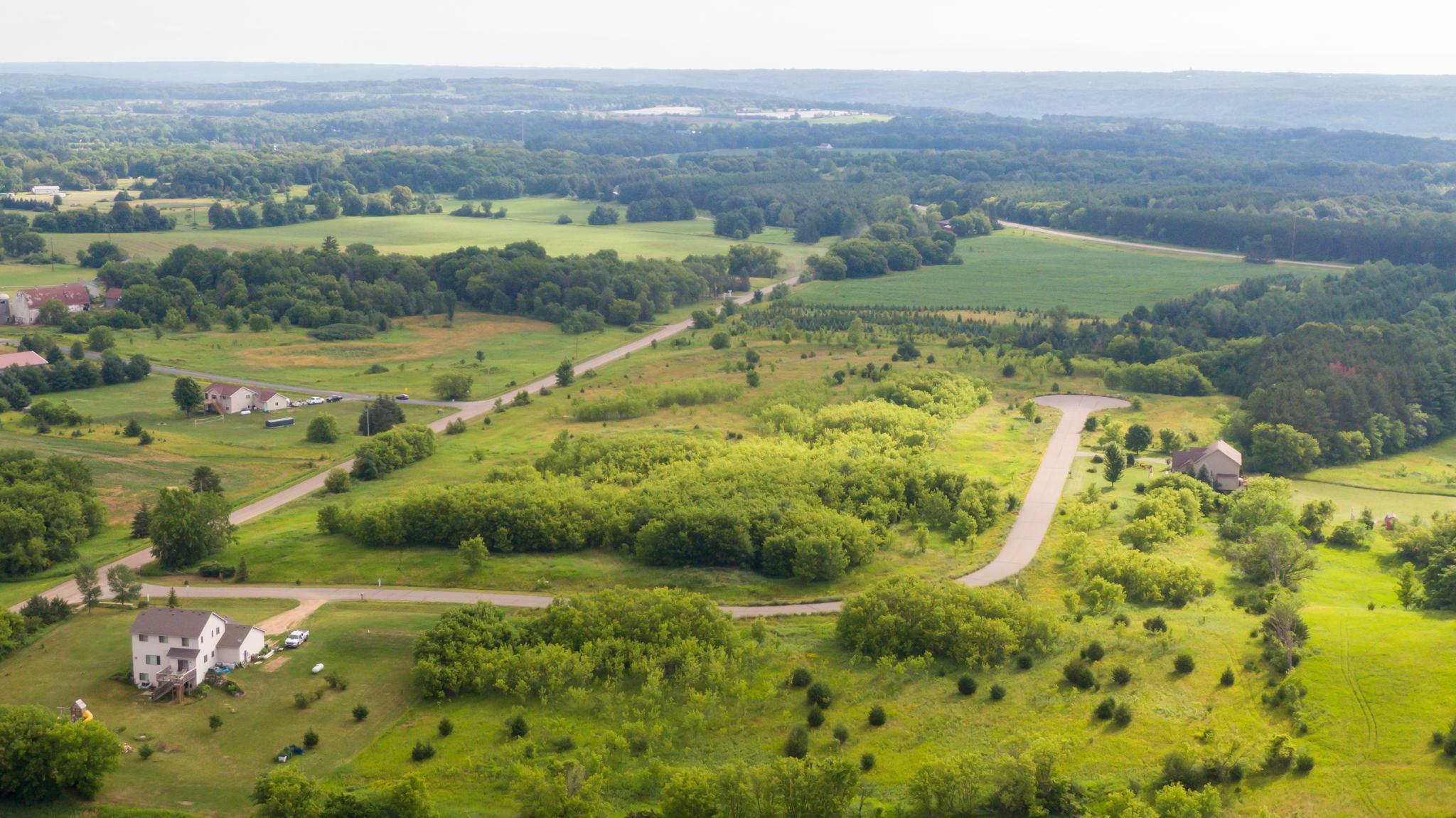 Lot 10 Blk 5 Shilo Court  Shafer MN 55074 photo