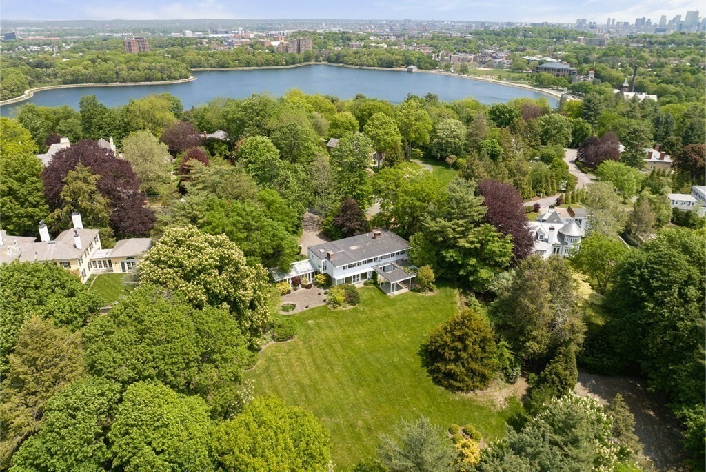 Property Photo: 24 Essex Road MA 02467