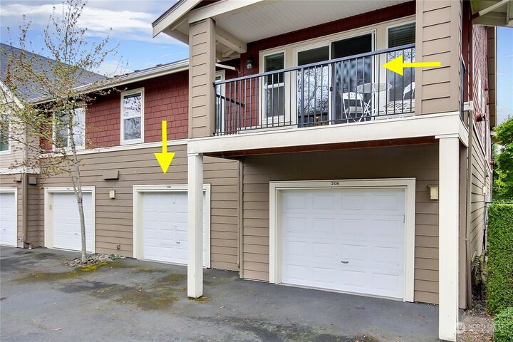 Property Photo:  2128 Palisade Boulevard E-6  WA 98327 