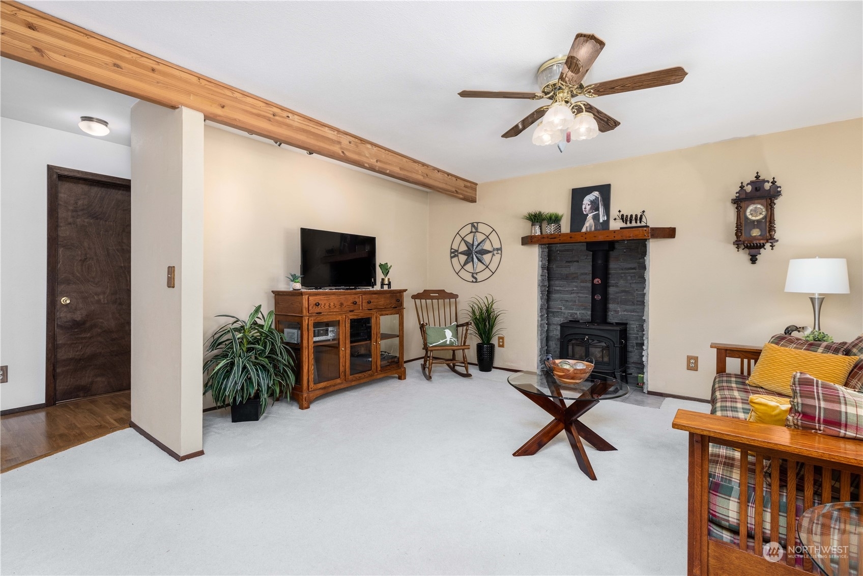 Property Photo:  9904 42nd Street Ct NW  WA 98335 