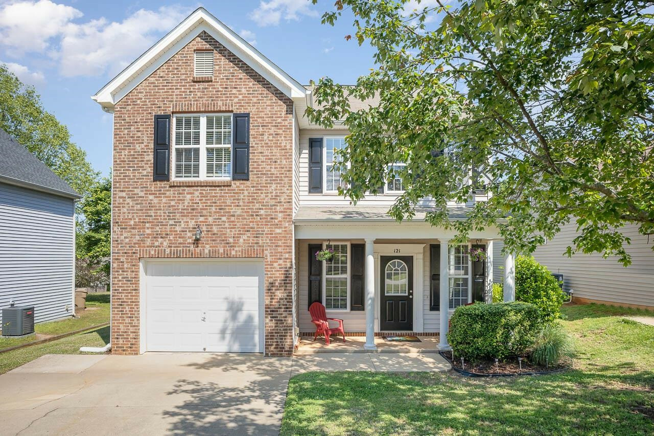 Property Photo: 121 Hutson Lane NC 27527
