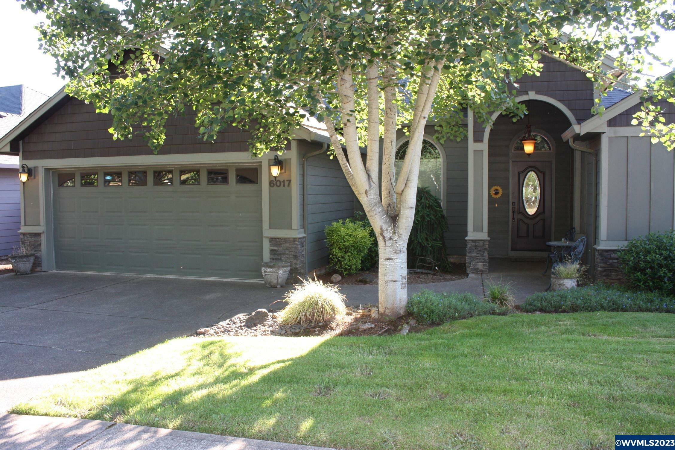 Property Photo:  6017  Rolletti Dr SE  OR 97306 