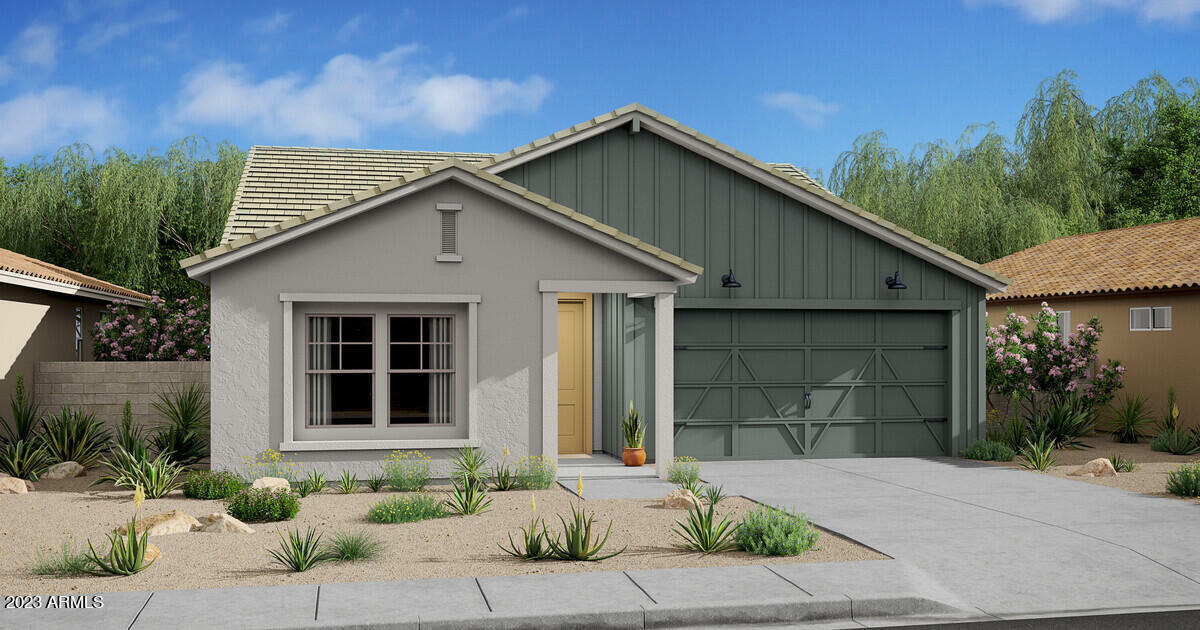 42475 W Rojo Street  Maricopa AZ 85138 photo