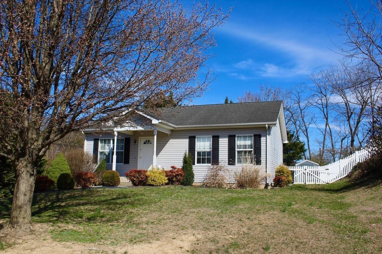 289 Windsong Hills Dr  Elkton VA 22827 photo