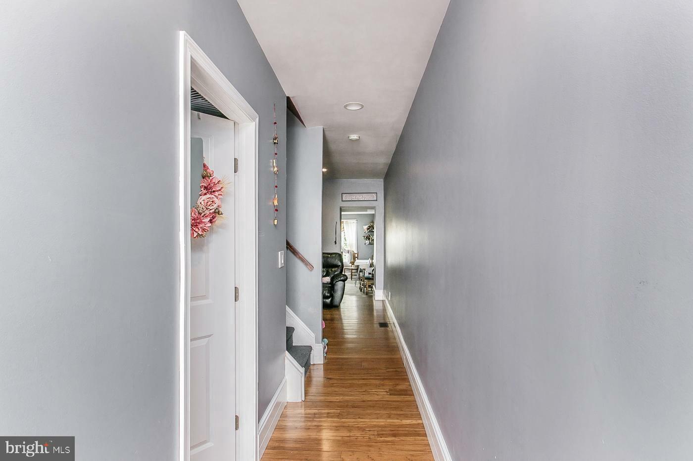 Property Photo: 531 Barbadoes Street PA 19401