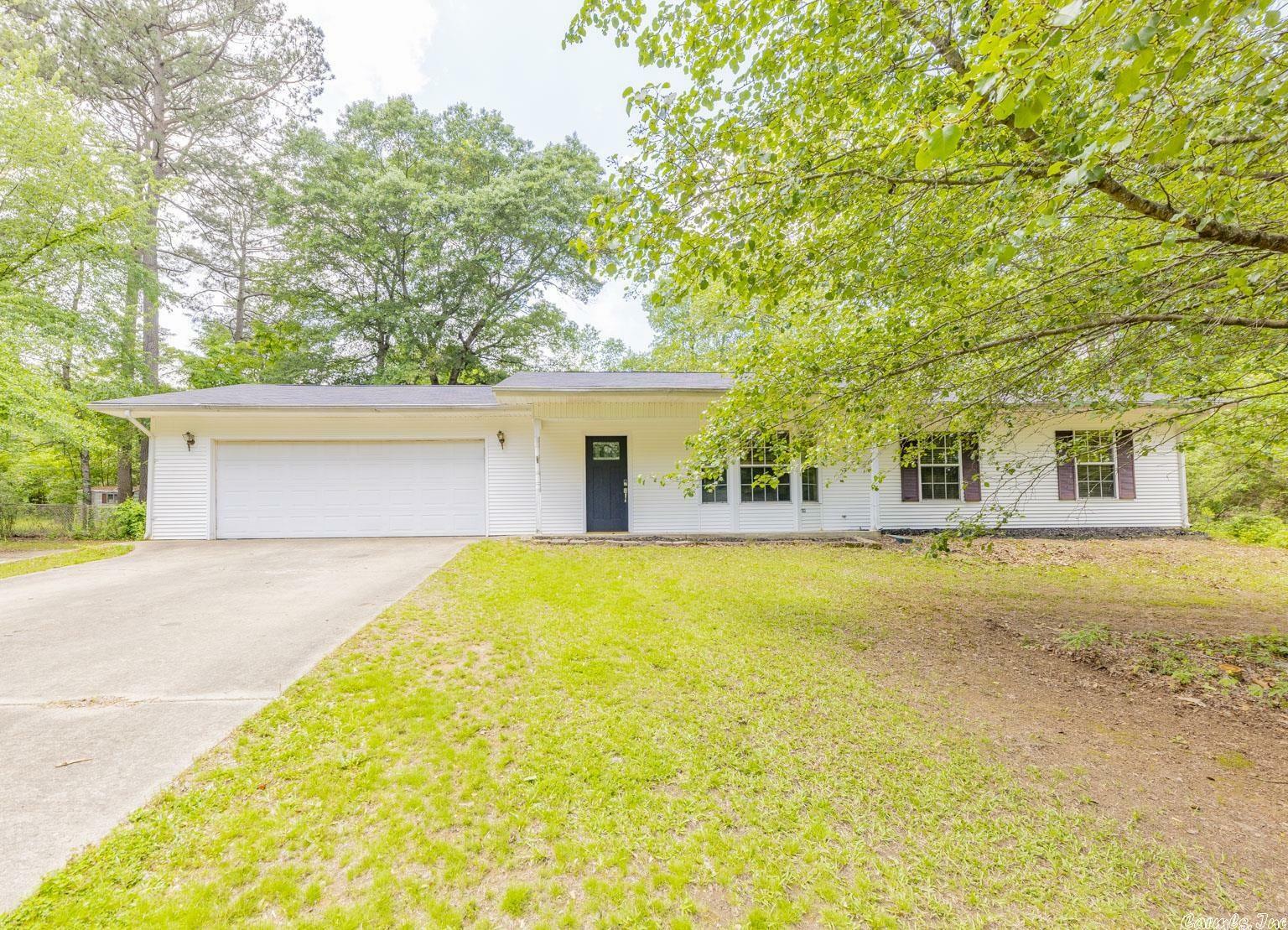 Property Photo: 3713 Hobbs Drive AR 72015