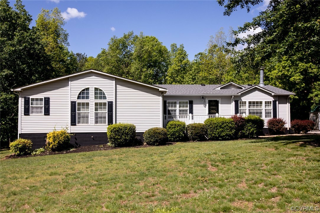 Property Photo:  6150 Soap Stone Road  VA 23083 