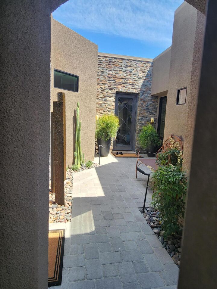 48812 Mescal Lane  Palm Desert CA 92260 photo