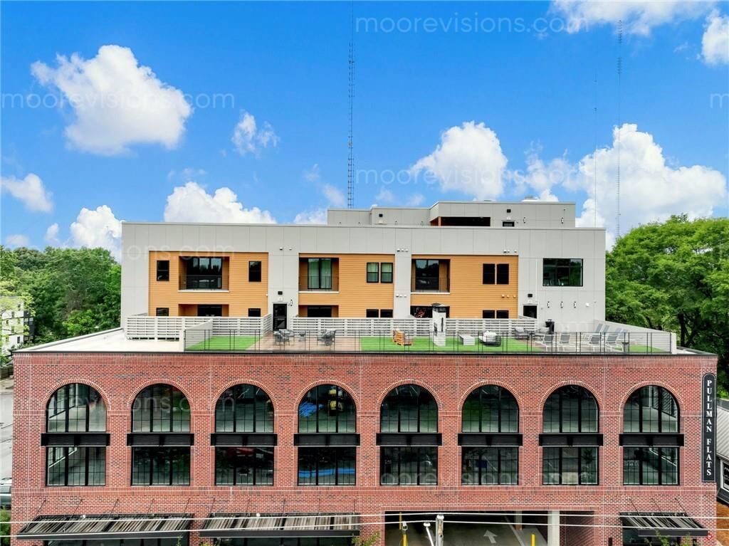 Property Photo: 112 Rogers Street 202 GA 30317