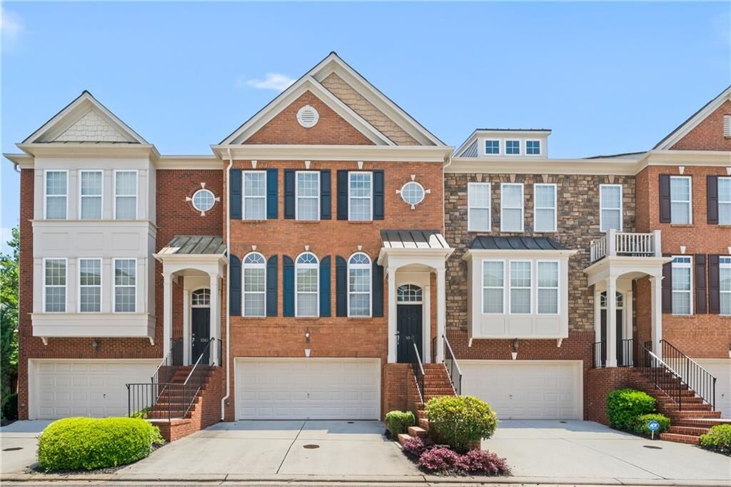 Property Photo:  5087 Leeshire Trail  GA 30339 