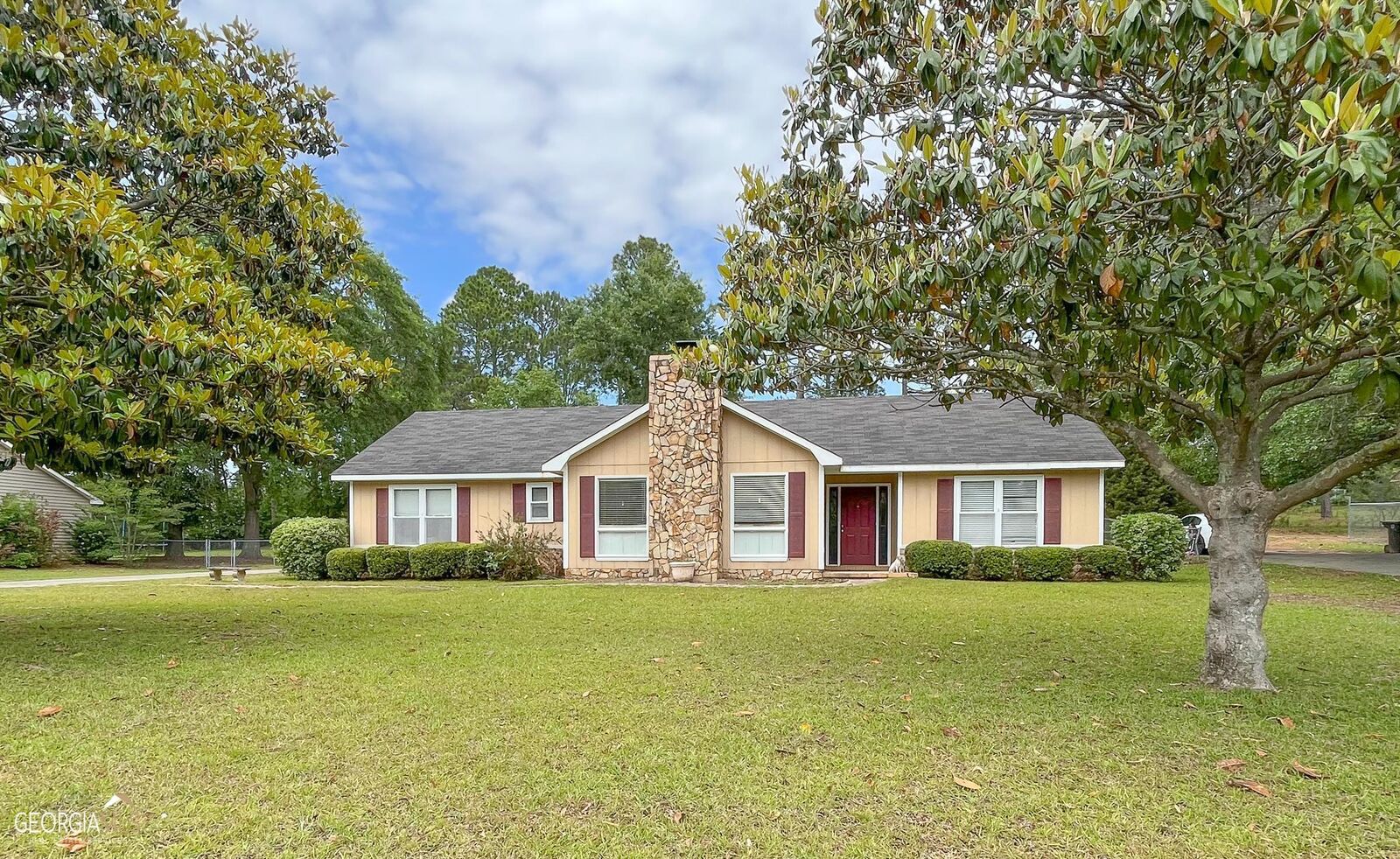 Property Photo:  108 Mockingbird Drive  GA 31021 