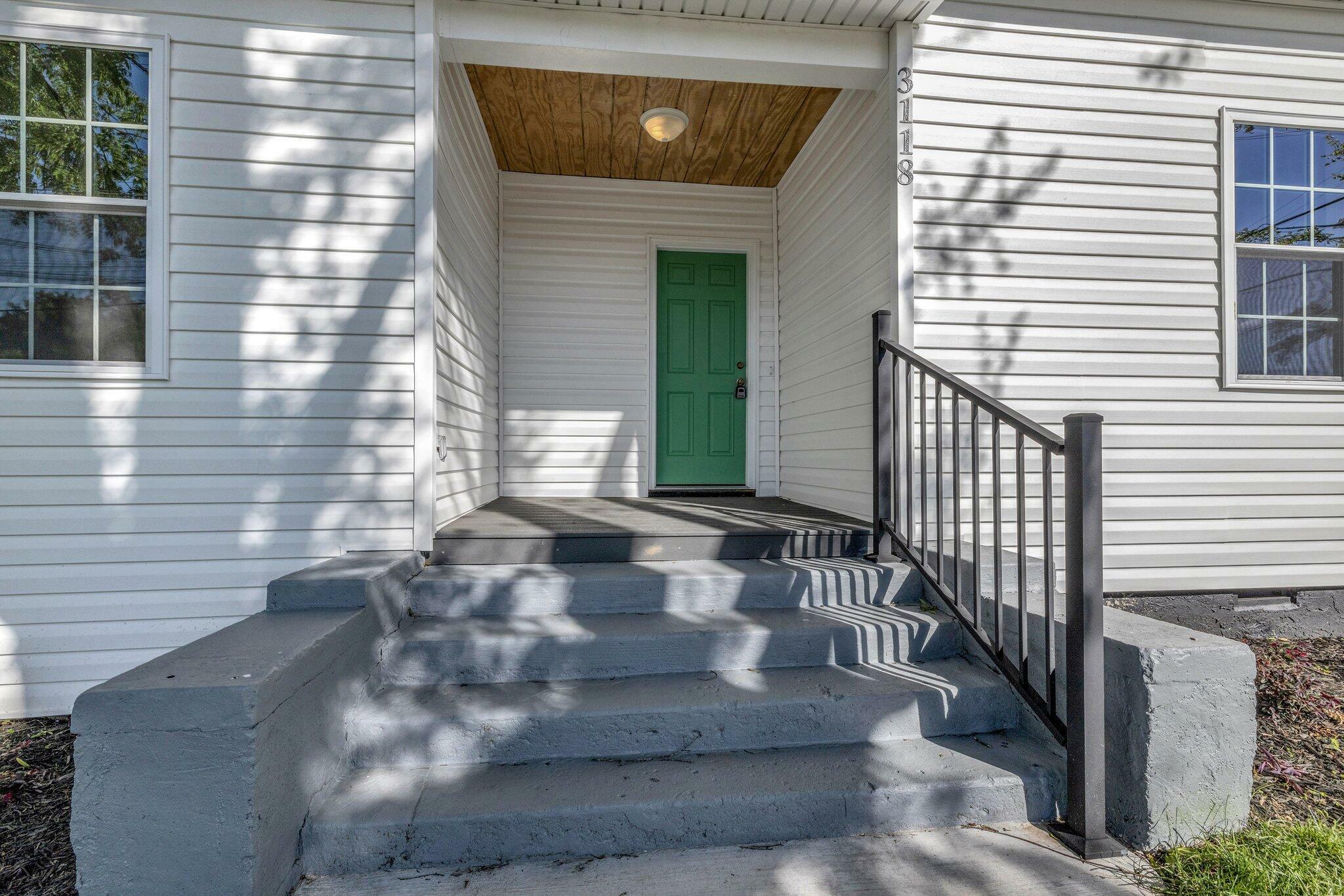 Property Photo: 3118 14th Ave TN 37407