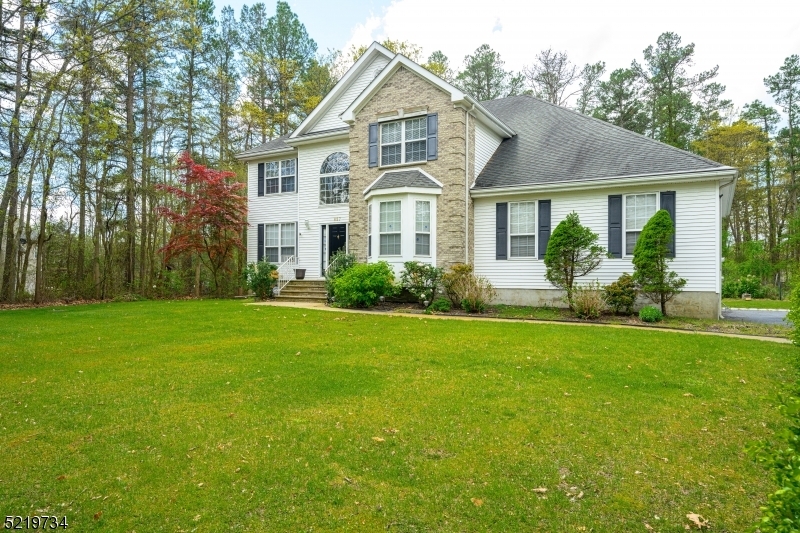 Property Photo:  857 Anderson Rd  NJ 08527 