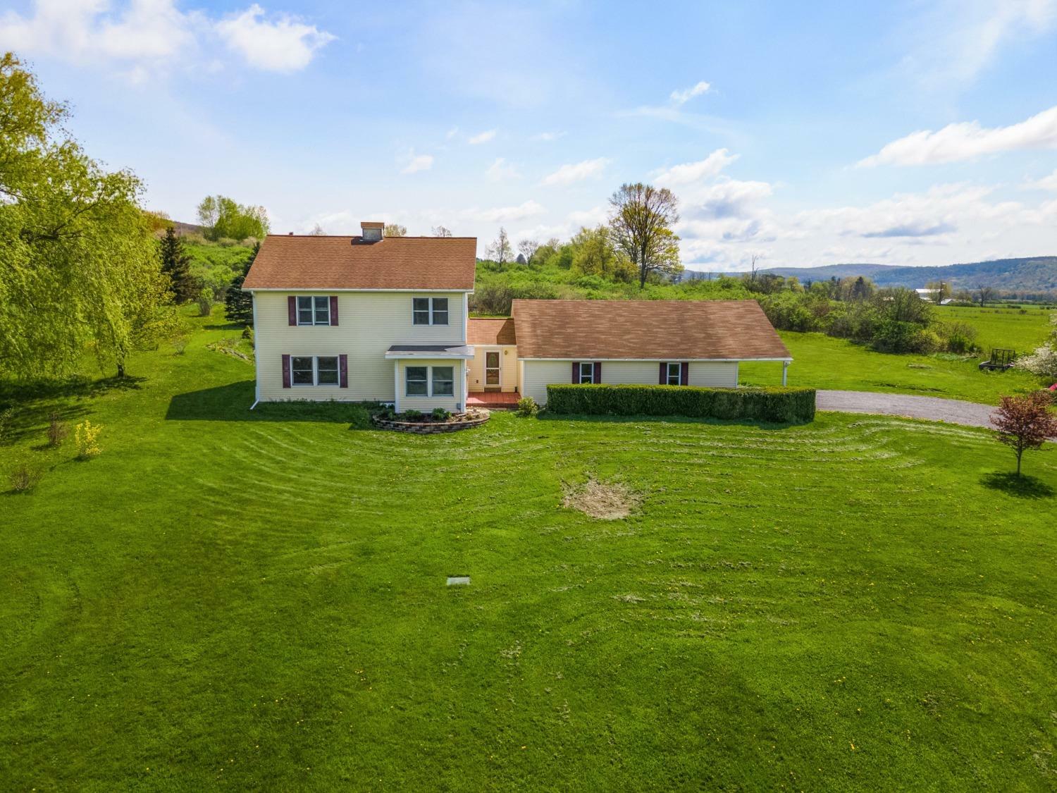 Property Photo:  41 Livermore Road  NY 13053 