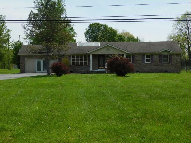 Property Photo:  162 Wilson Lane  KY 40403 