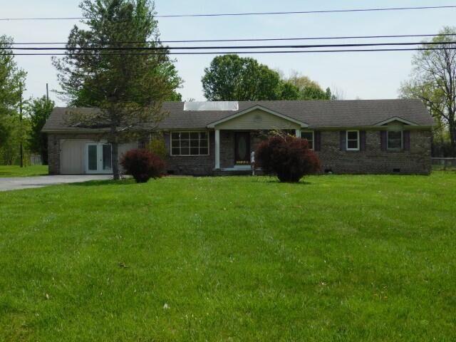 Property Photo: 162 Wilson Lane KY 40403