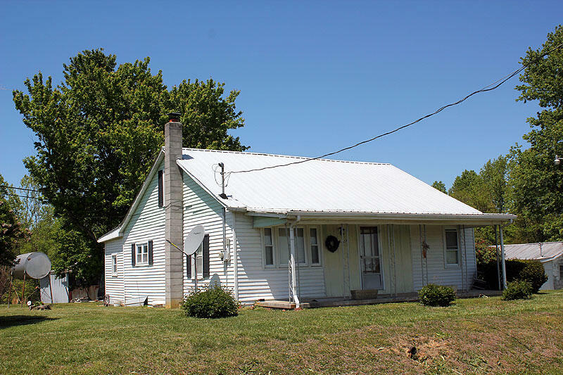 Property Photo: 6120 Hwy. 1676 KY 42553