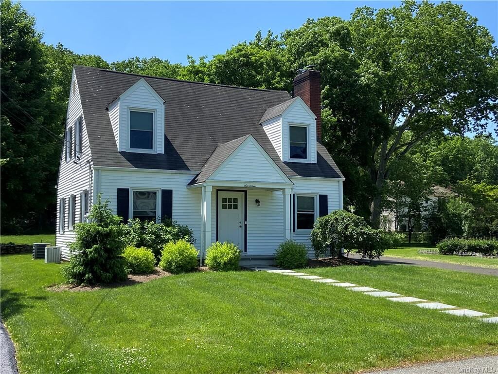 Property Photo:  17 Harriman Avenue  NY 10974 