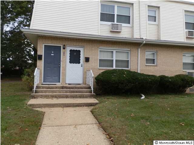 Property Photo:  54 White Street C  NJ 07724 