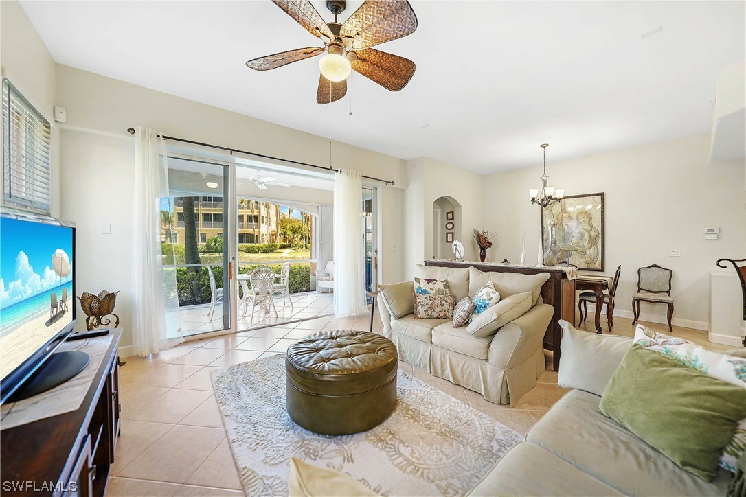 Property Photo:  3228 Sunset Key Circle 101  FL 33955 