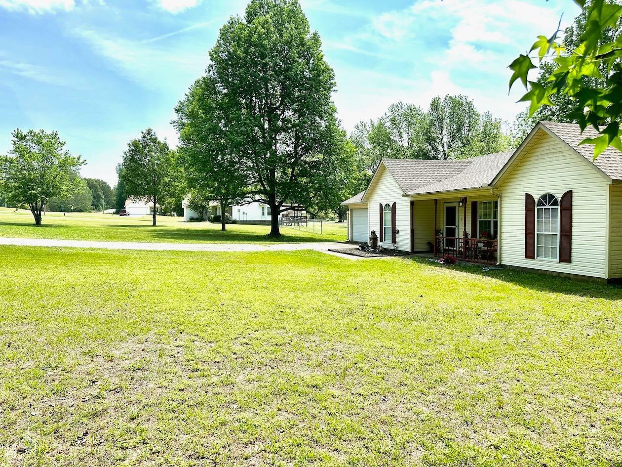 Property Photo:  336 County Road 371  AR 72401 