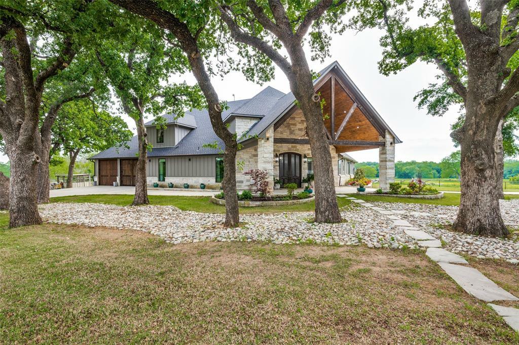 Property Photo:  12877 Foutch Road  TX 76258 