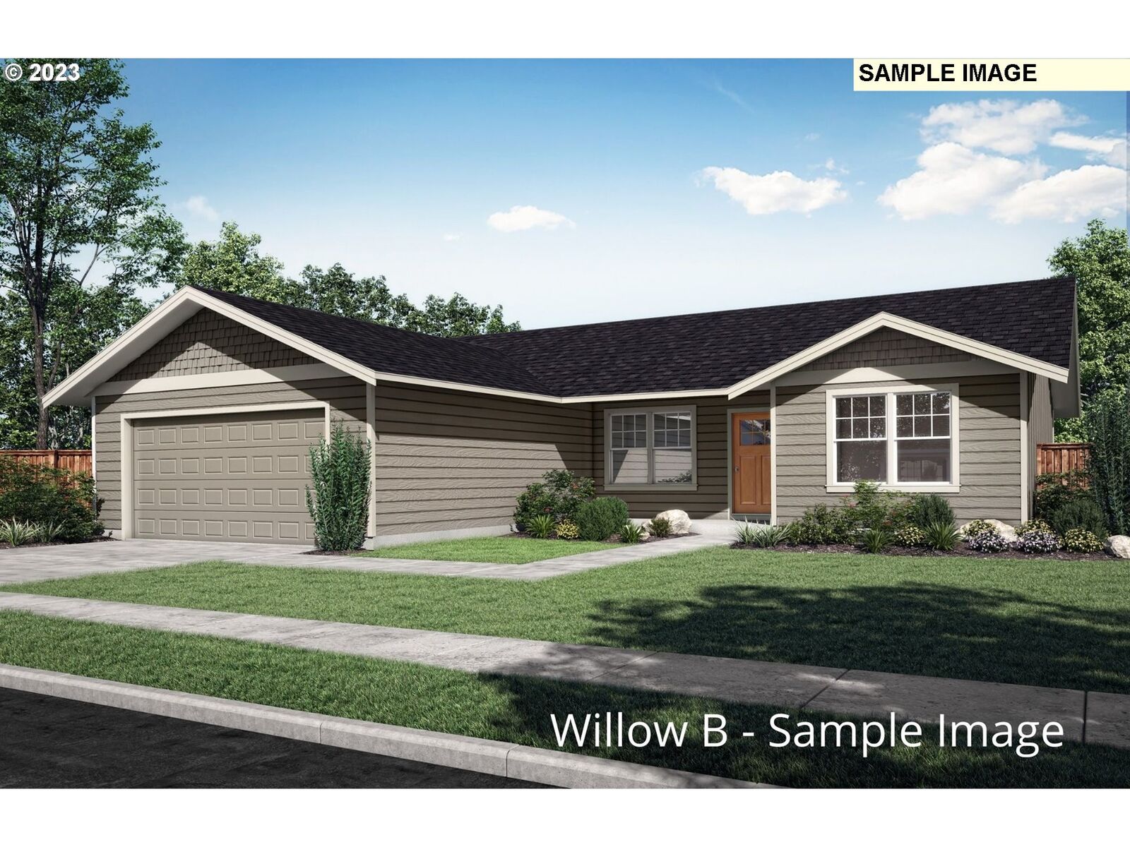 Property Photo: 213 River Ridge Dr OR 97818