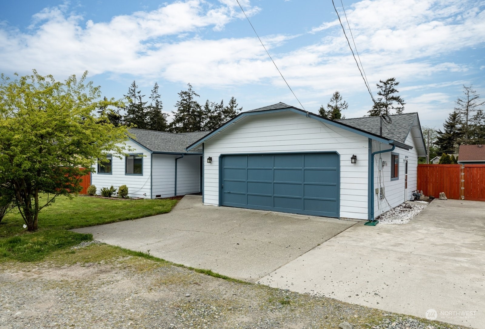 Property Photo:  1213 SW Heller Street  WA 98277 