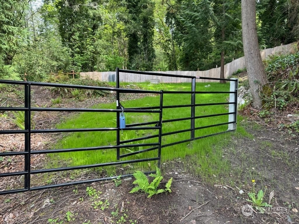 Property Photo: 2417 Madrona Drive WA 98258