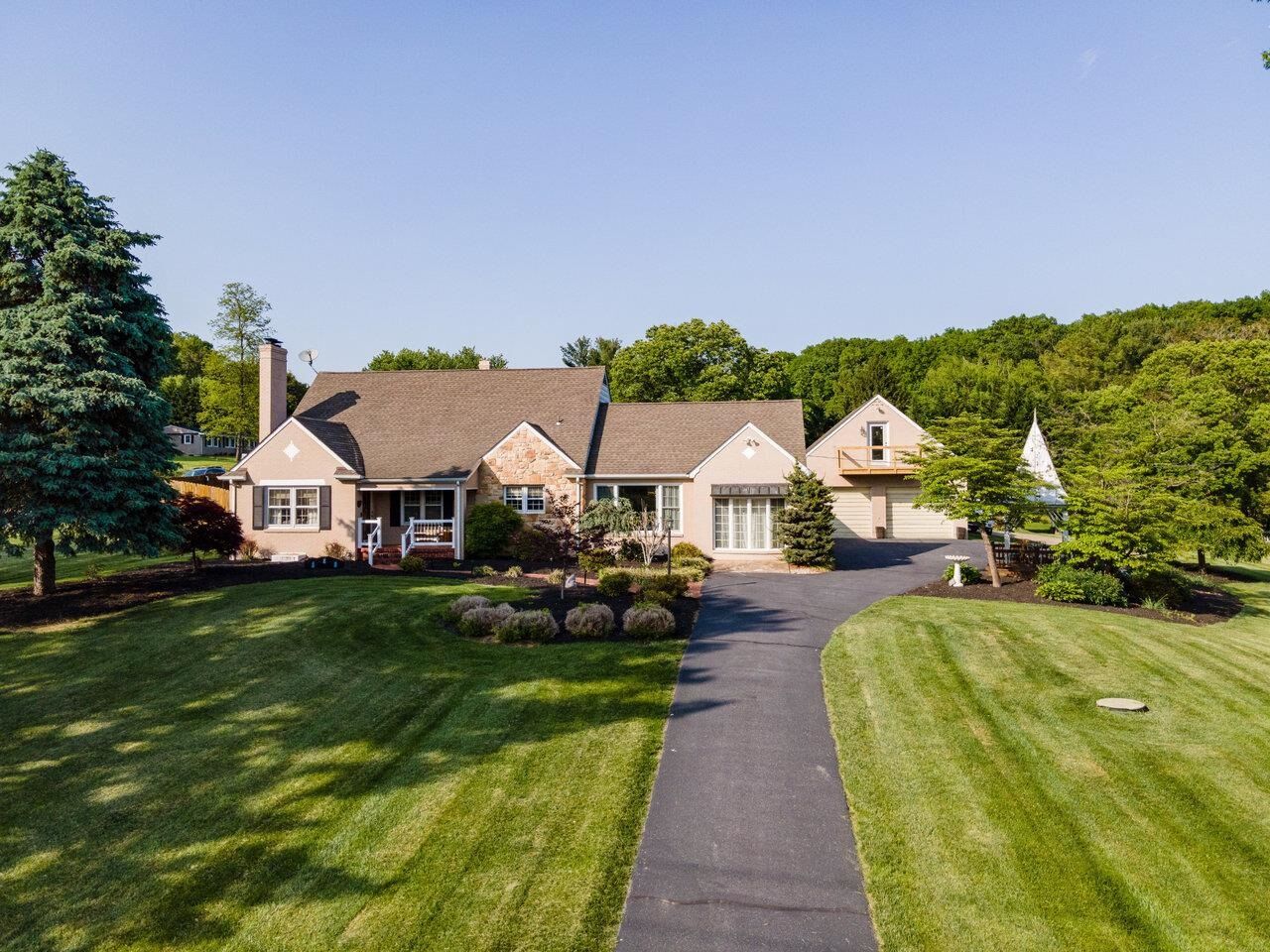 Home for sale in Penn Laird 4171 Spotswood Trl, Penn Laird, VA 22846