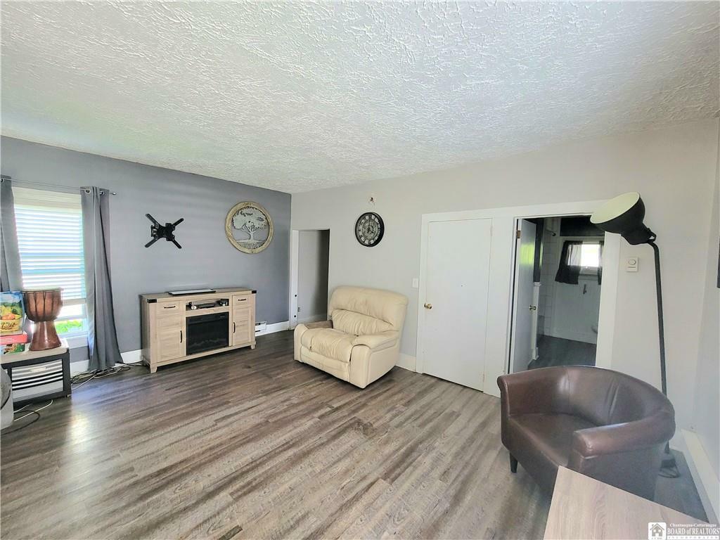 Property Photo: 211 Hazzard Street NY 14701