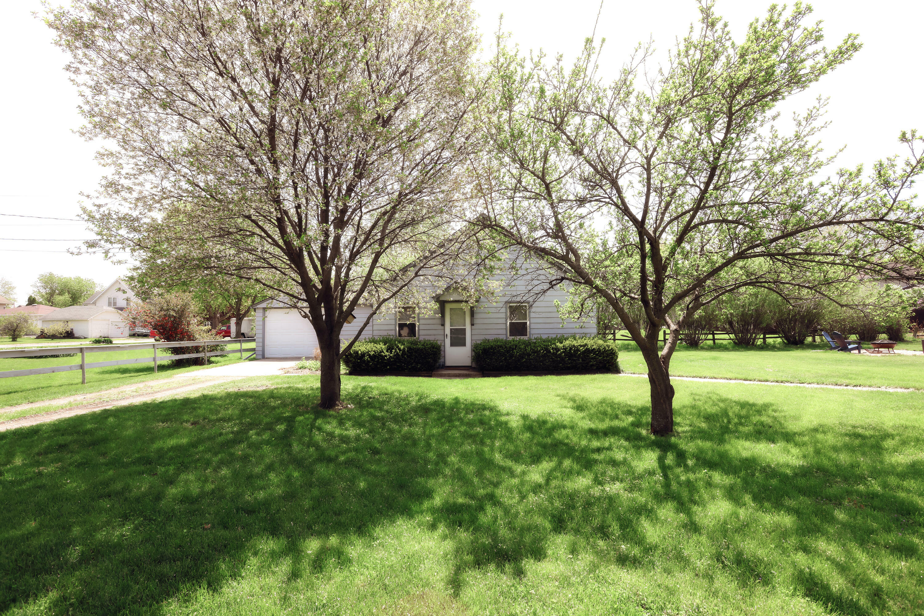 Property Photo:  1544 3rd Street  IA 50036 