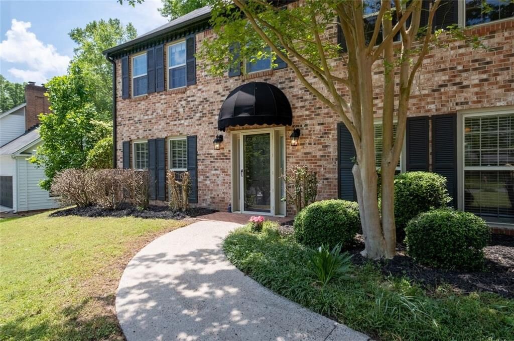 Property Photo:  4533 Karls Gate Drive Drive  GA 30068 