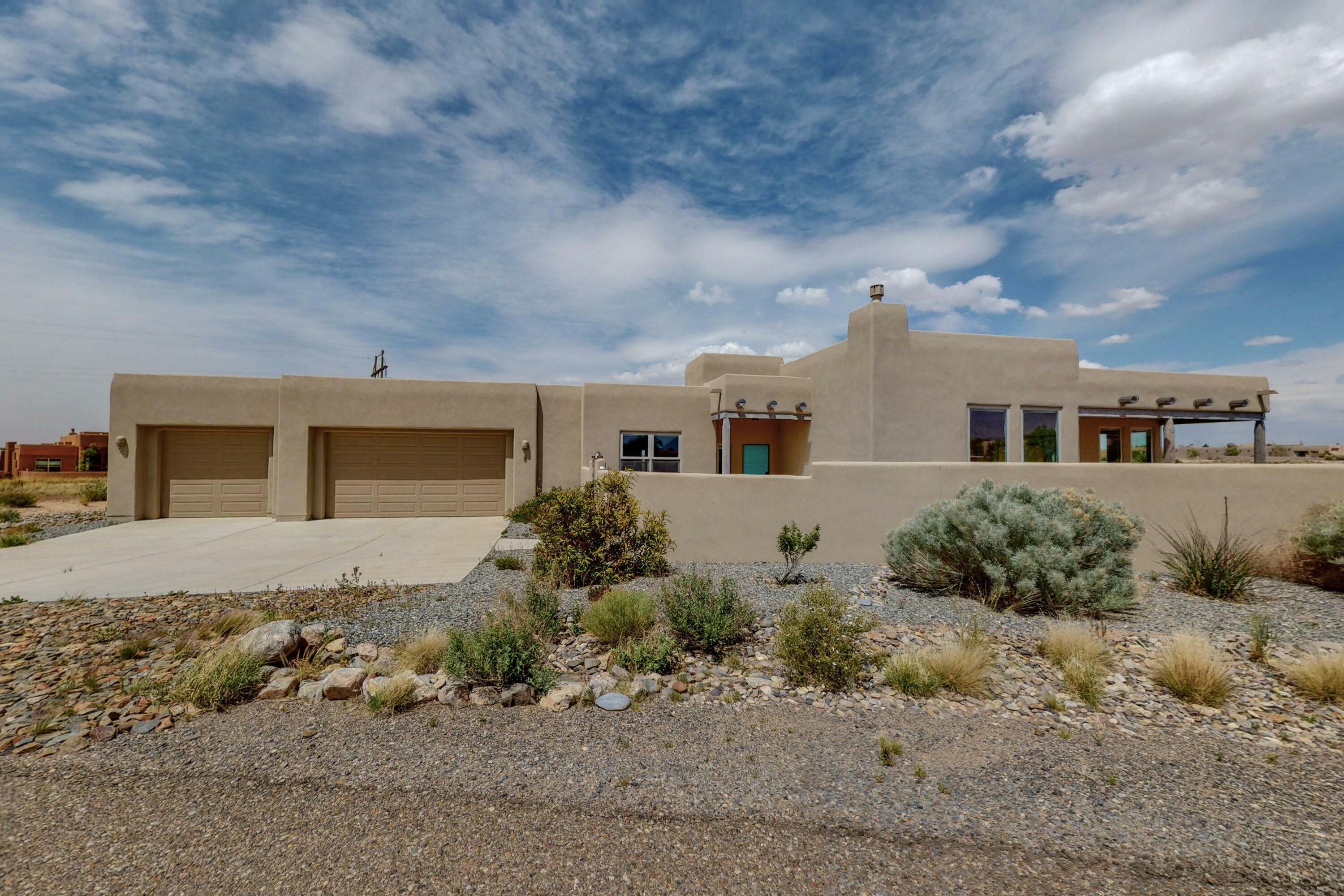 5 Mesa Verde Court  Placitas NM 87043 photo