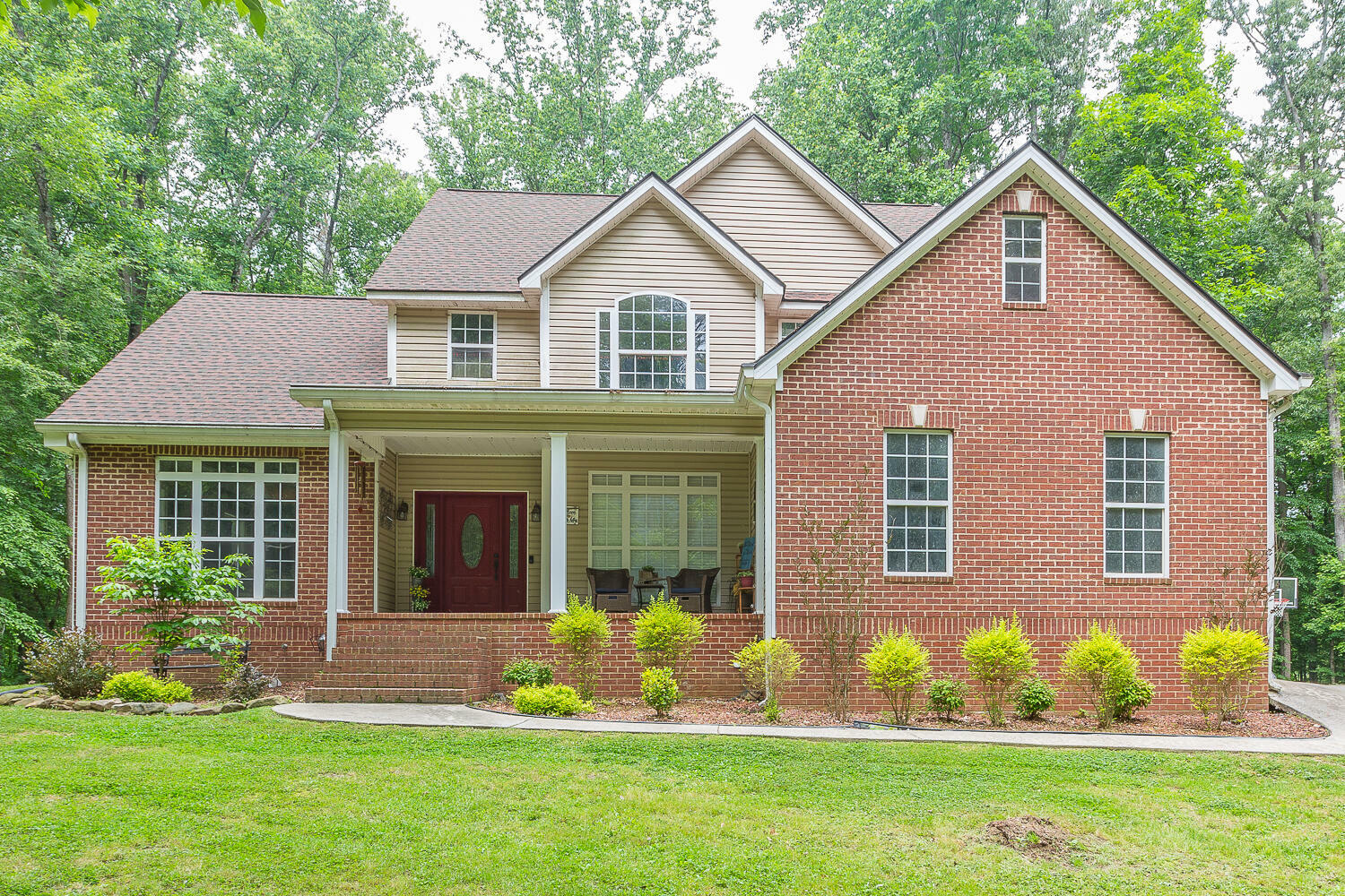 Property Photo:  122 Bigham Rd  GA 30753 