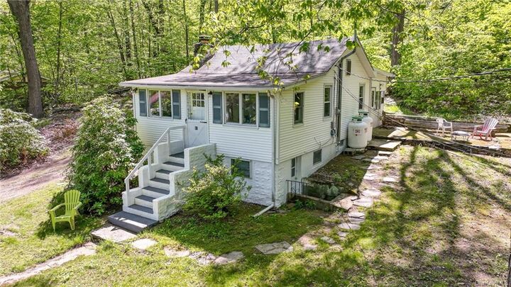 House for sale in Blooming Grove 81 Sylvan Trail, Blooming Grove, NY 10950