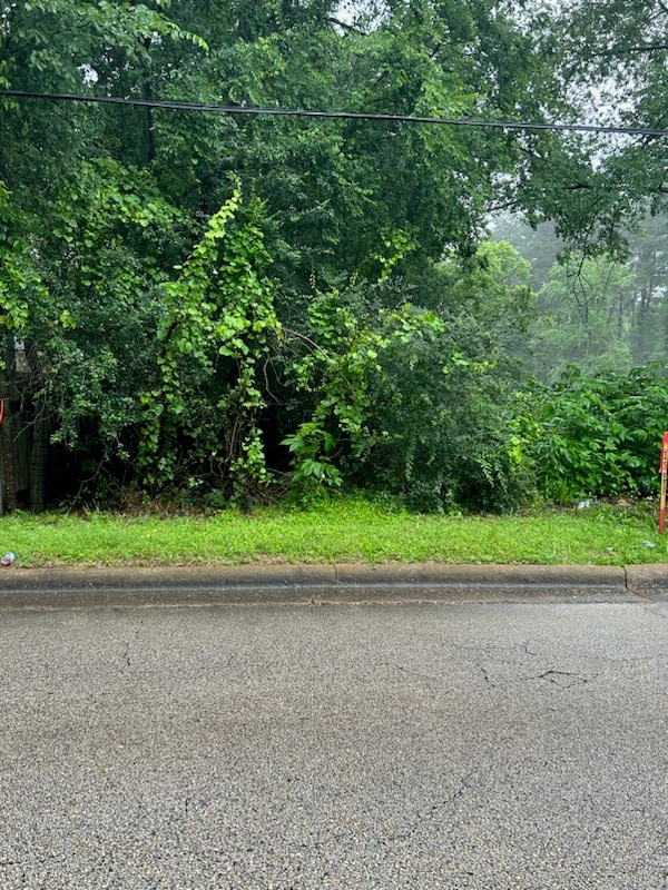 Property Photo: 1607 Pershing Avenue TX 75901