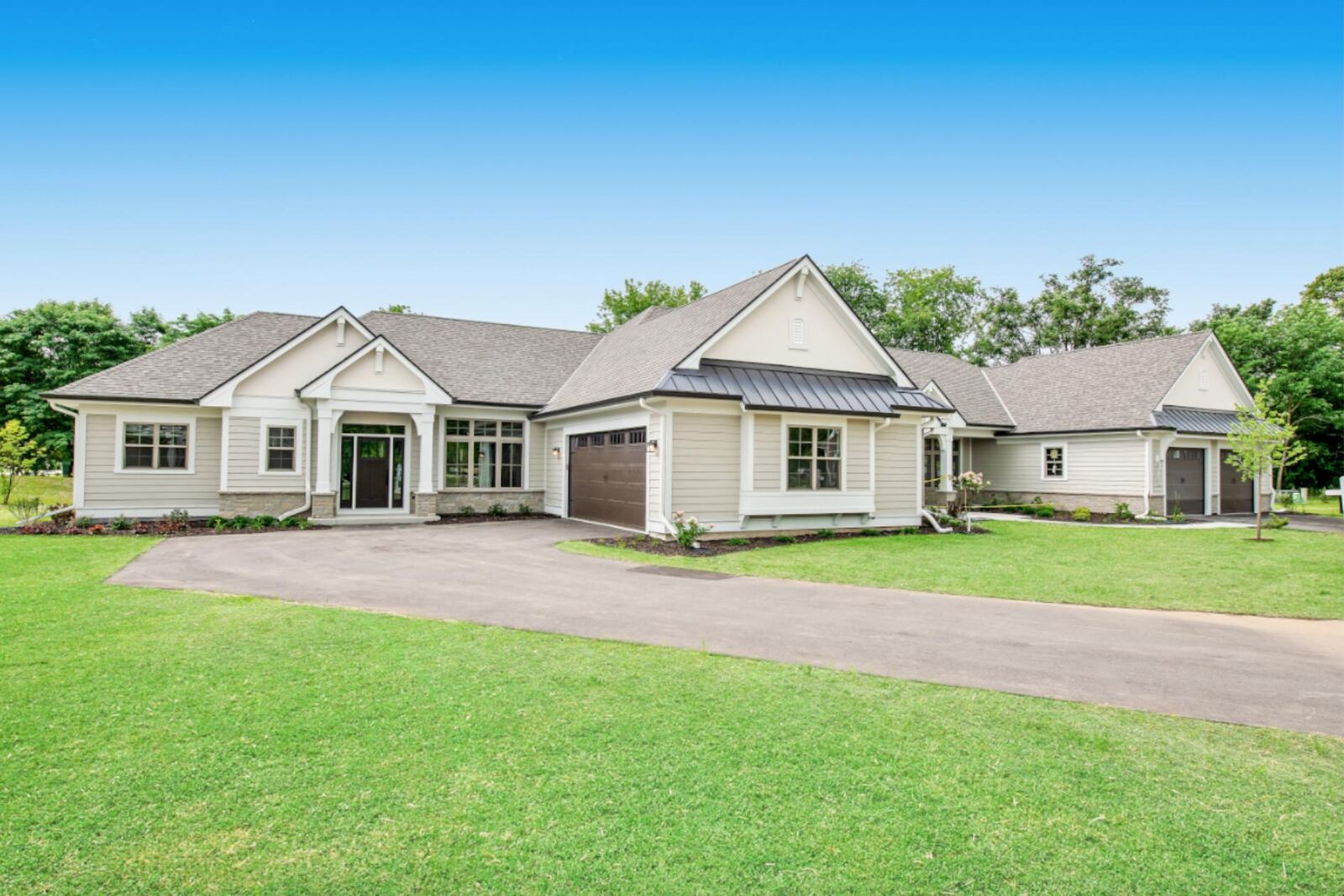 Property Photo:  6100 W Woods Ln  WI 53092 
