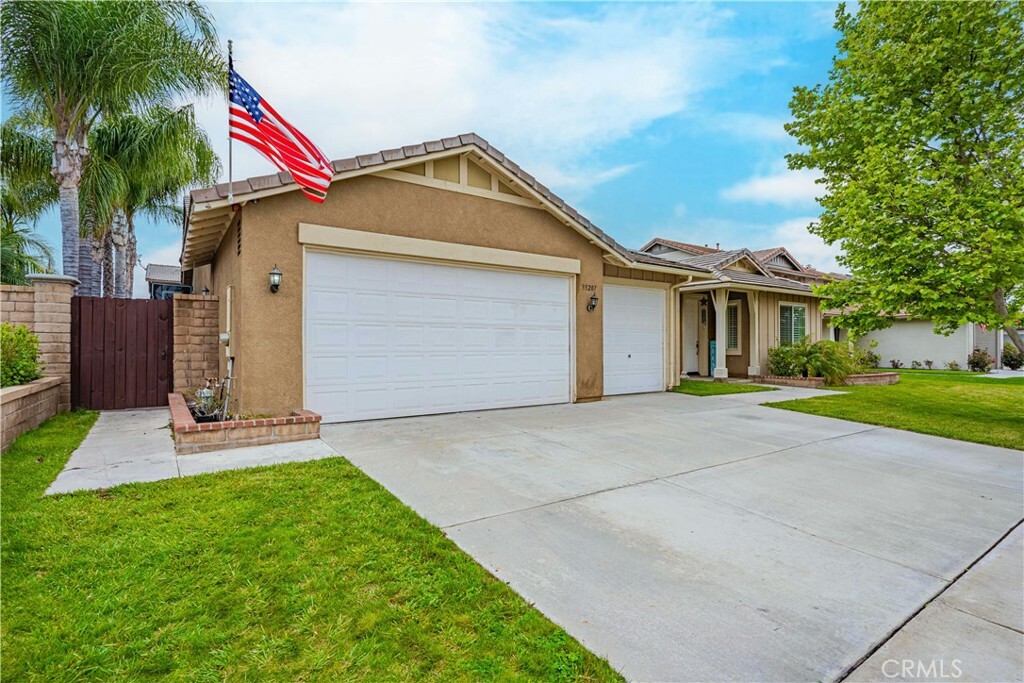 35207 Orchid Drive  Winchester CA 92596 photo